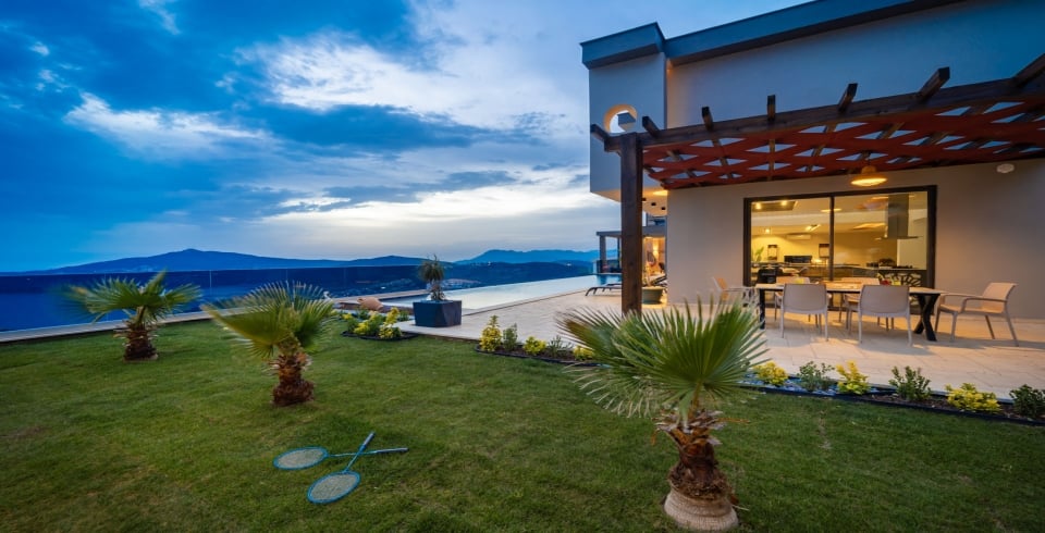 Villa Anıl Kördere
