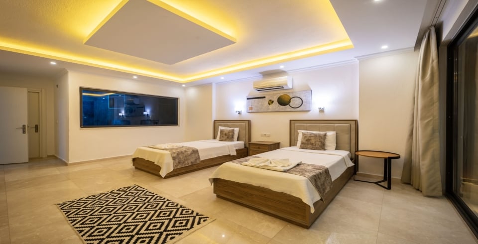 Villa Anıl Kördere