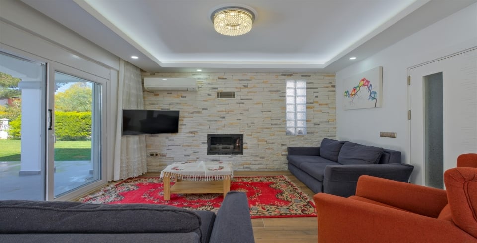 Villa Polo Two