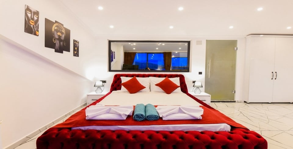 Suite Manzara 2