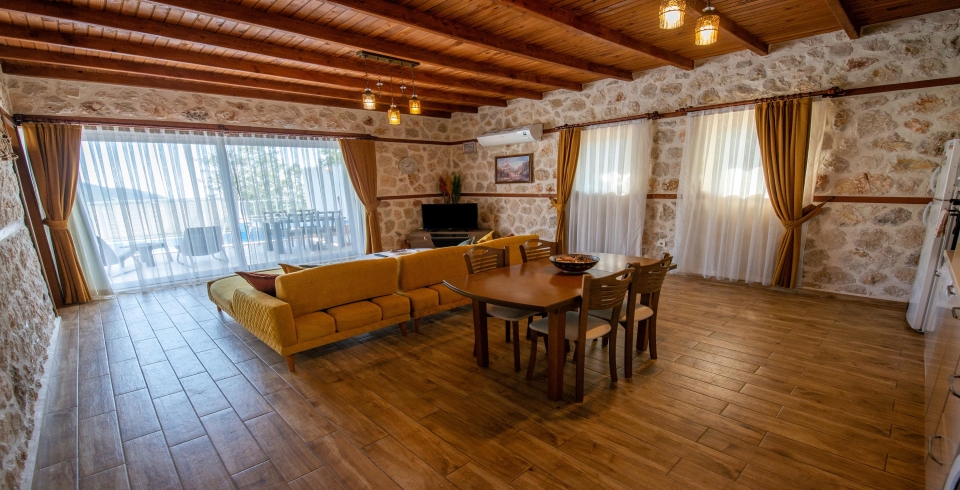 Villa Hayal Evi