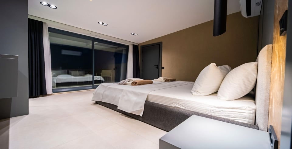 Villa Aura C