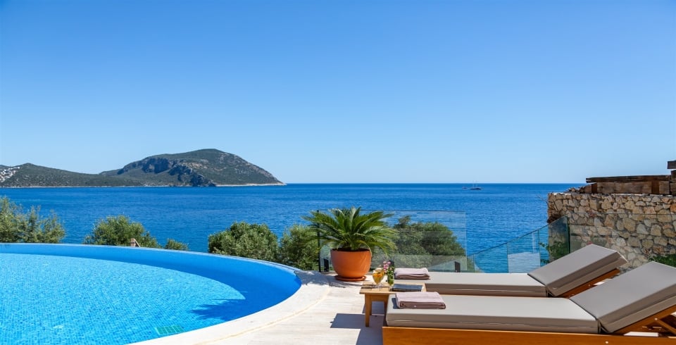 Villa Güney Exclusive