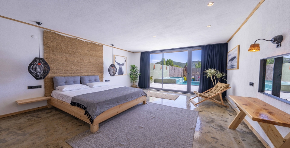 Villa Stay