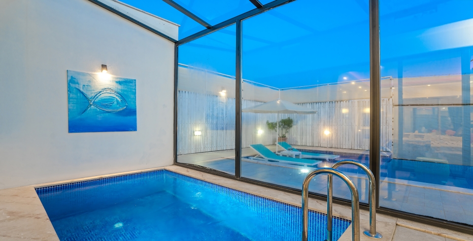 Villa Burcu 575