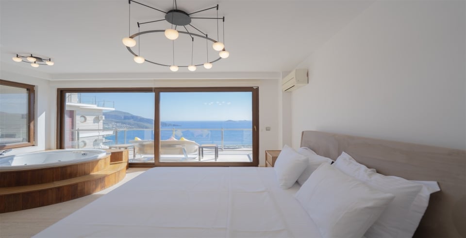 Villa İnsel Gredi