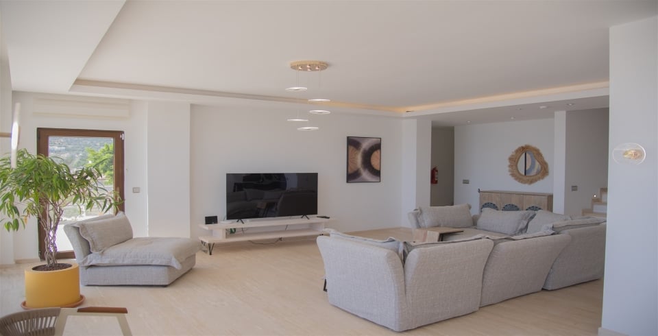 Villa İnsel Rigel
