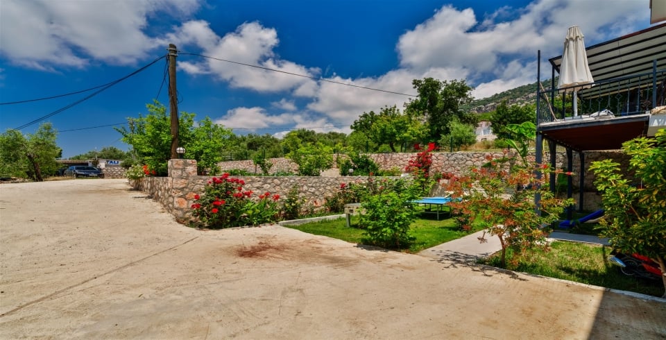 Villa Uğur