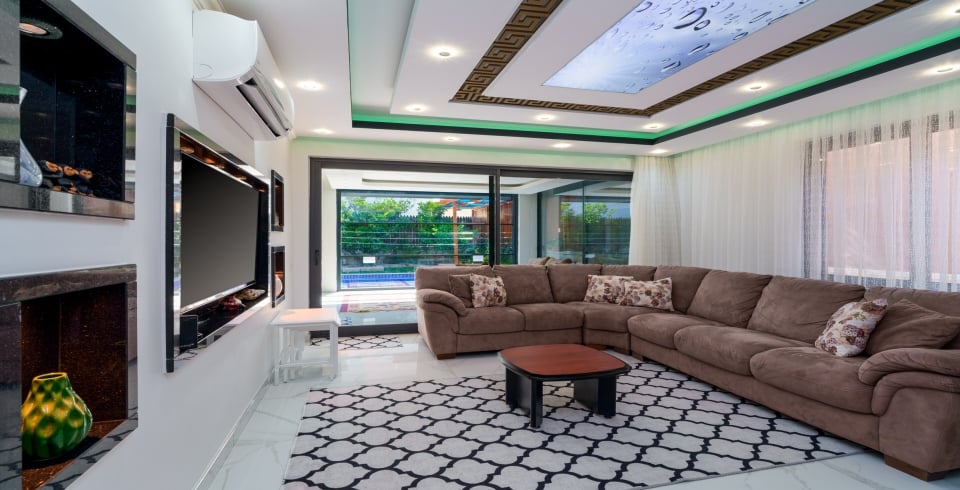 Villa Elvin