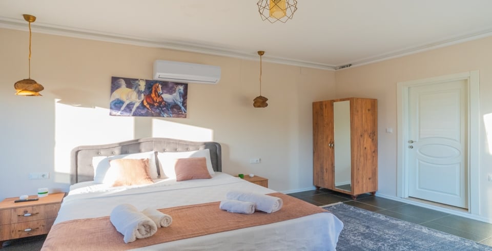 Villa Luxury Su