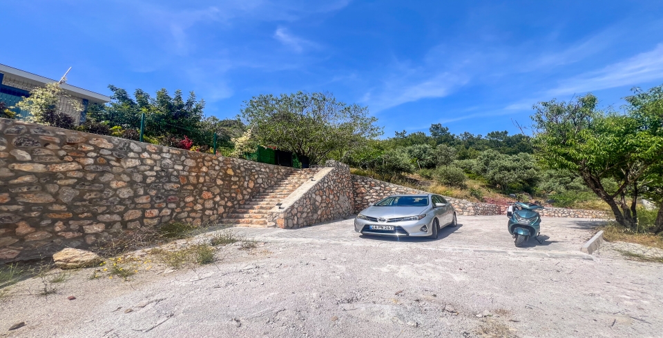 Villa Poseidon Kayaköy