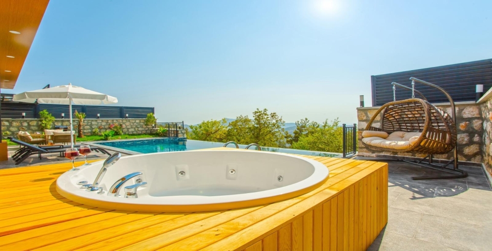 Villa Esya 2