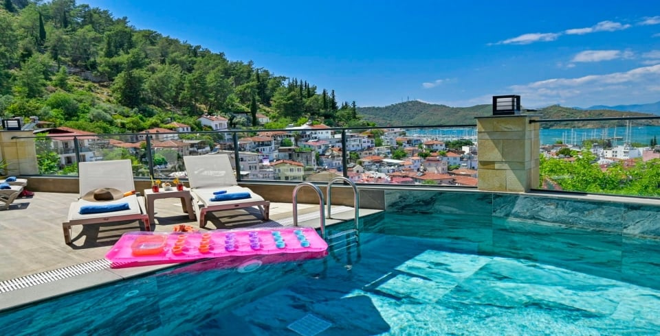Villa Porto Fethiye