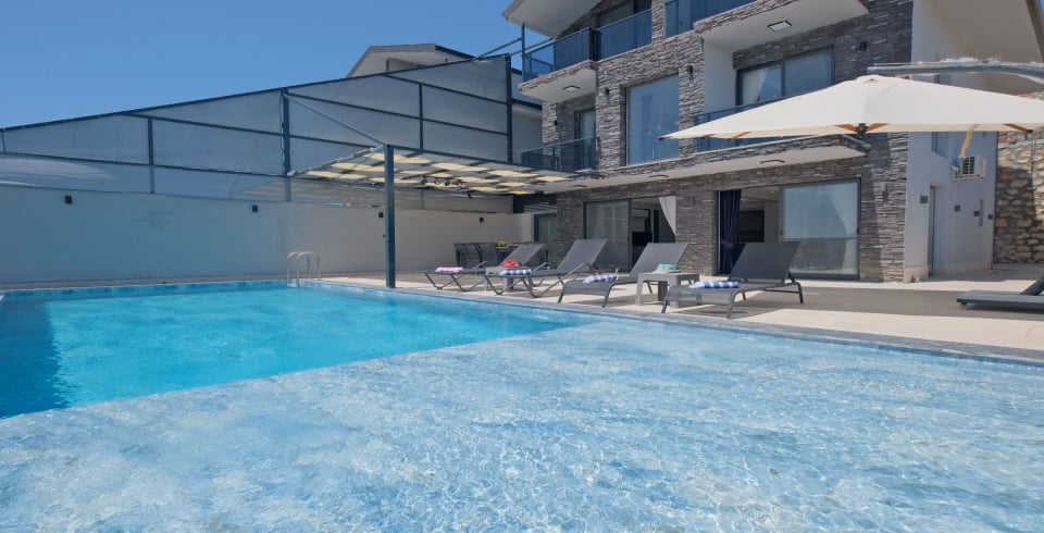 Villa Hanlı 3