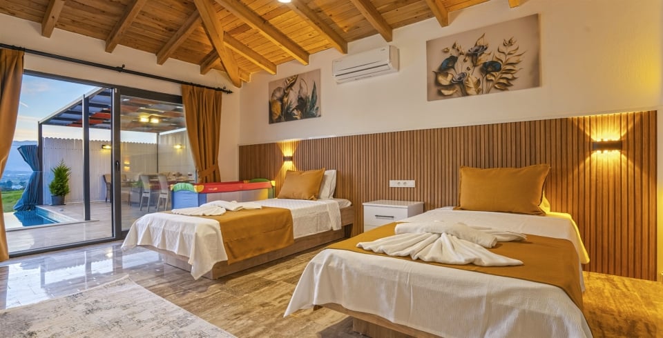 Villa Çakmak 2
