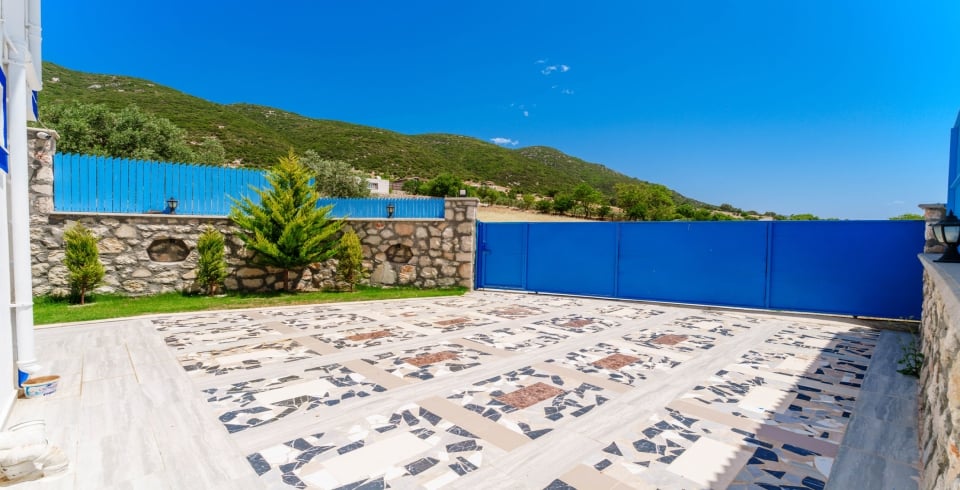 Villa Palmira