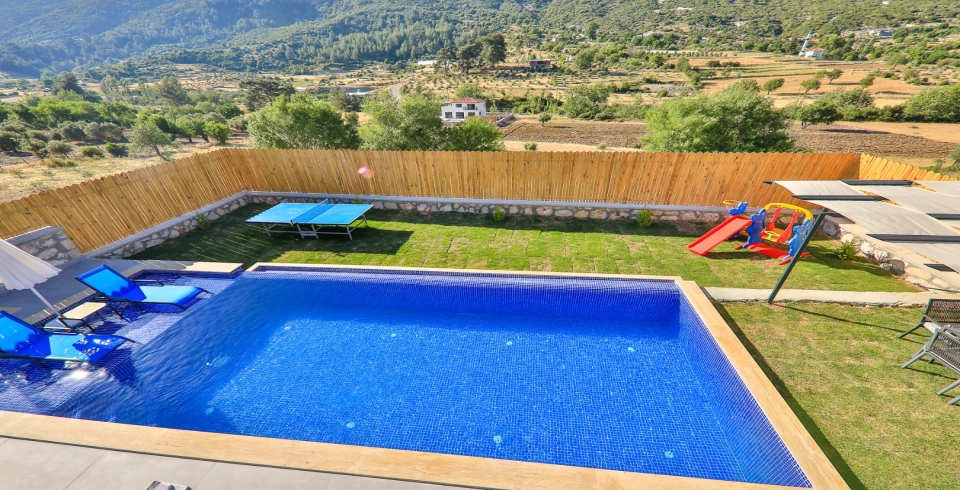Villa Ladin