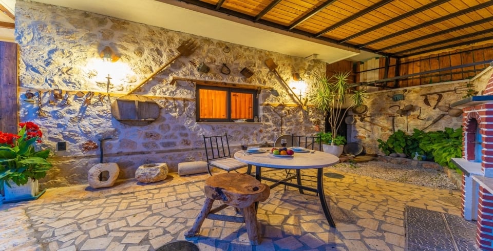 Villa Yörük Obası
