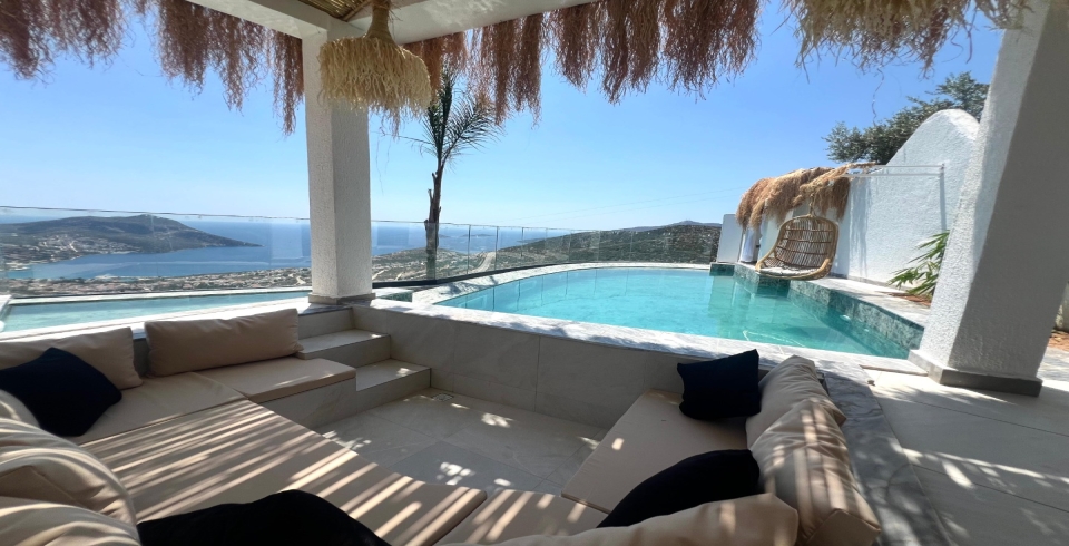 Villa Zeyn Çırağan