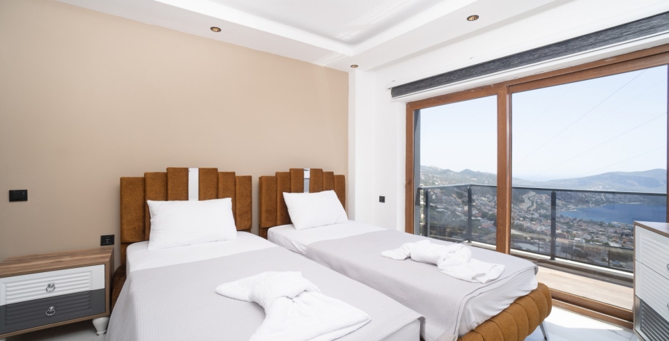 Villa Elit Akbel
