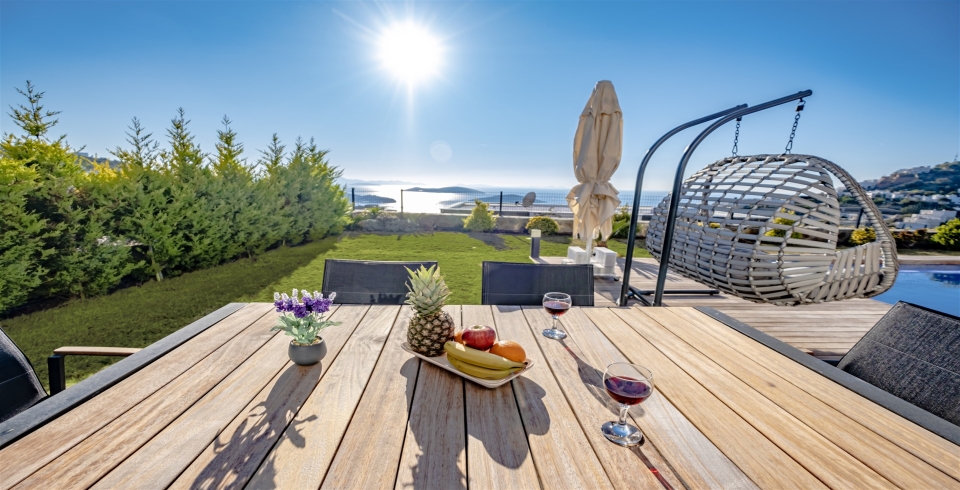 Villa Katana Bodrum