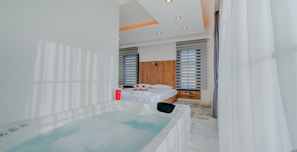 Villa Akasya Fethiye 1
