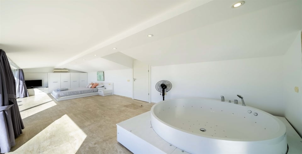 Villa Lumineux