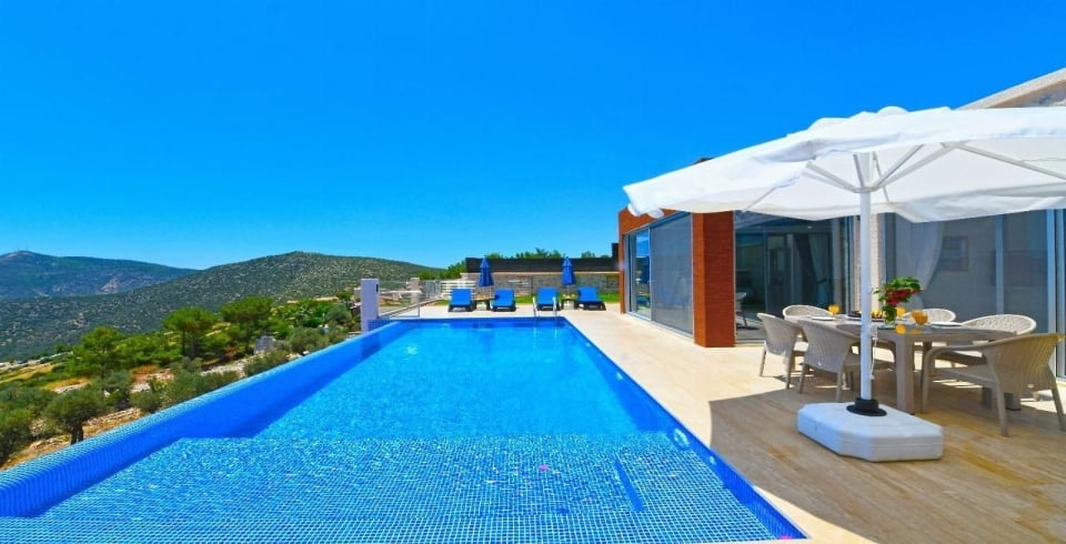 Villa Coton
