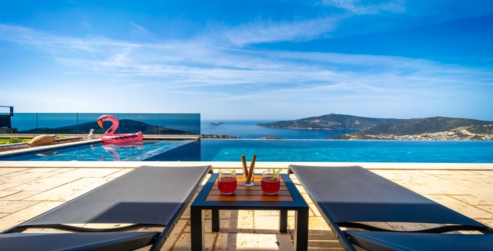Villa Anıl Kördere