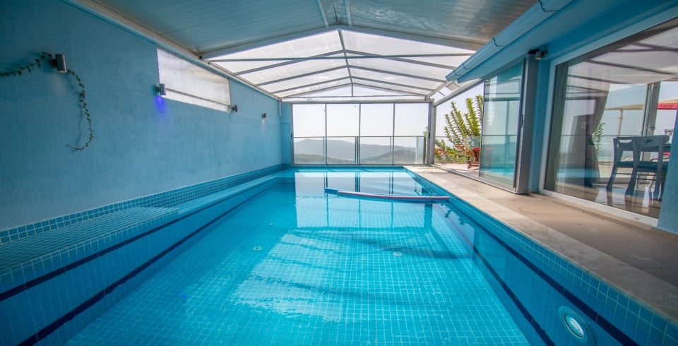 Villa Aşkım Duo
