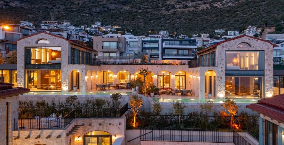 Villa Calliope