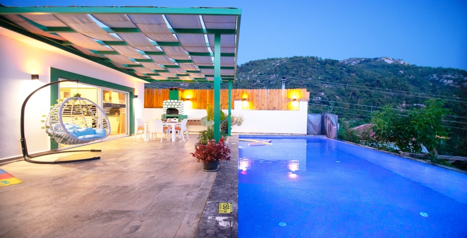 Villa Petra