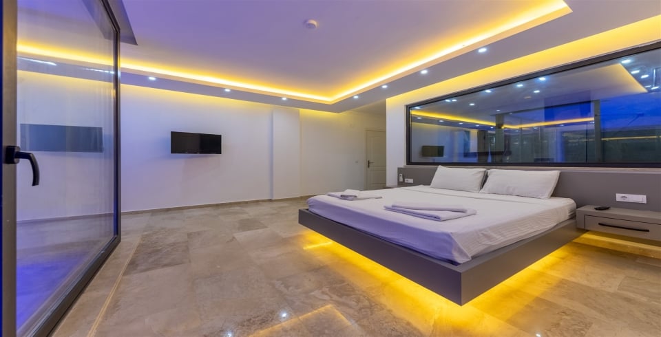 Villa Suvari Duo