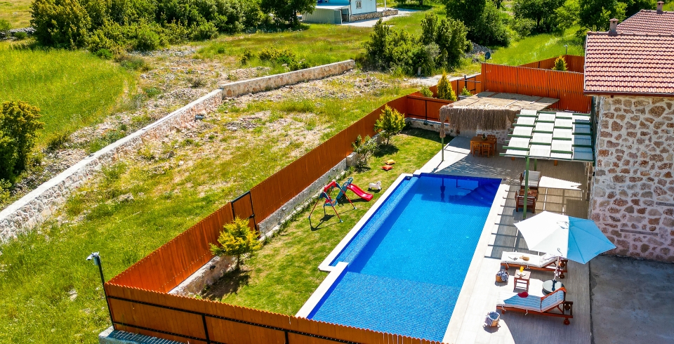 Villa Bonus 1