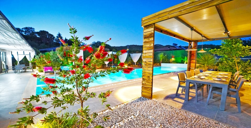 Villa Mamon Luxury Life