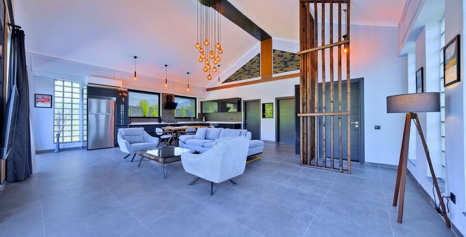 Villa Little Pines