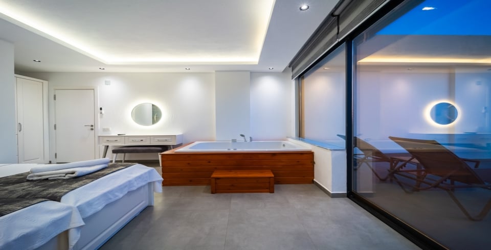 Villa Kaya Royal