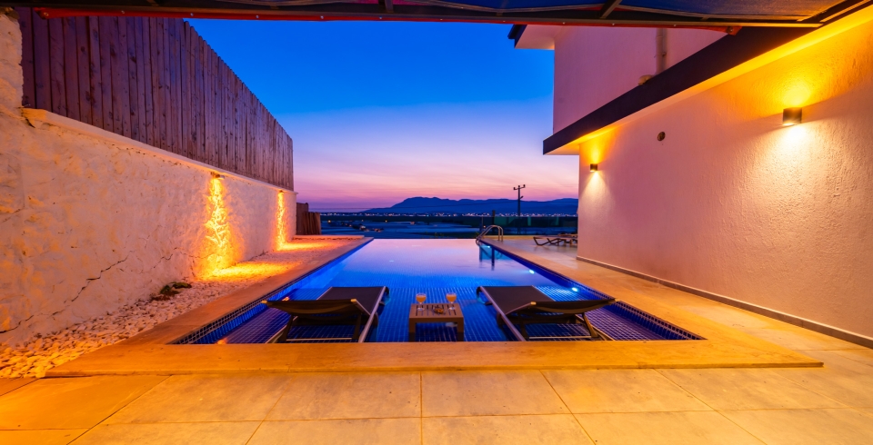 Villa Bera