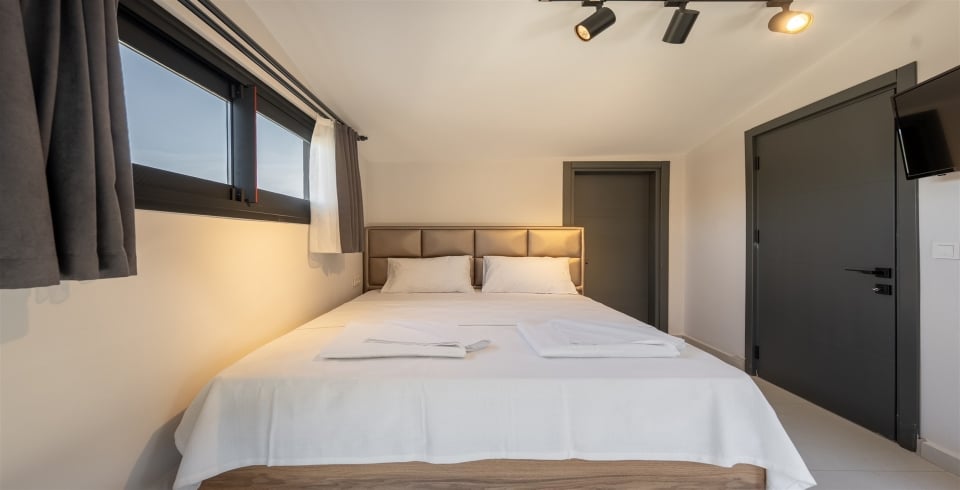 Villa İnfinity 1
