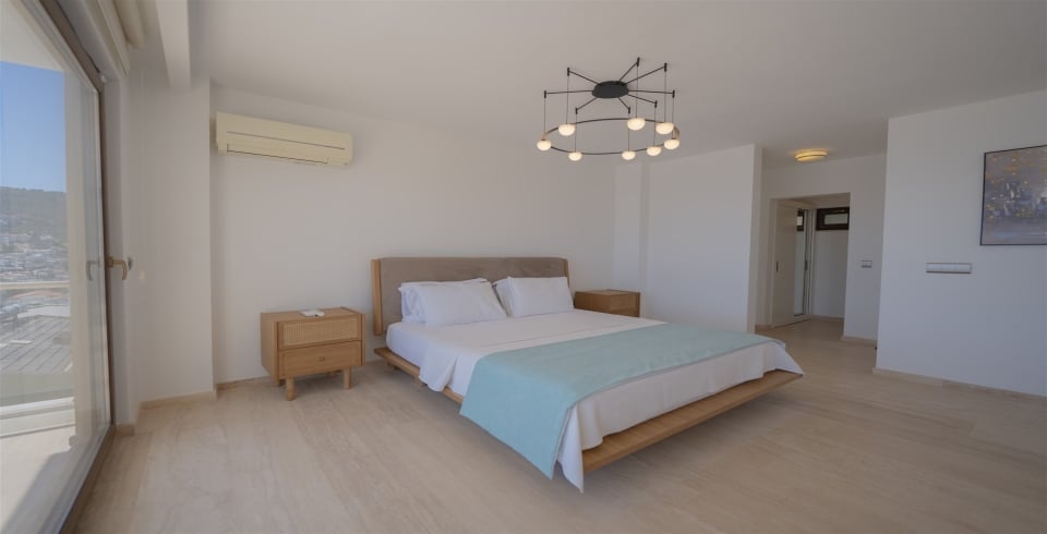 Villa İnsel Rigel
