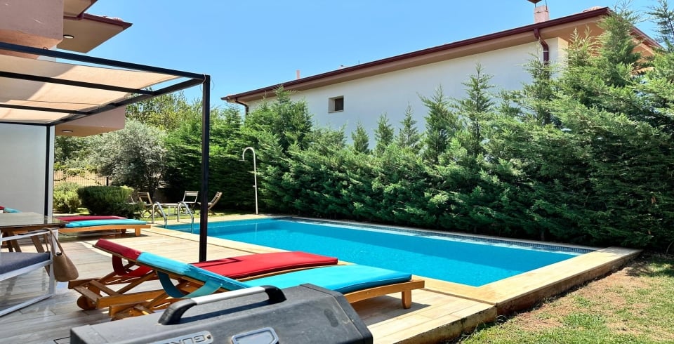 Villa Lime Kaş