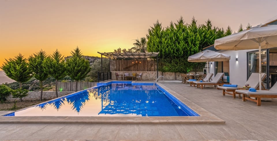 Villa Neco
