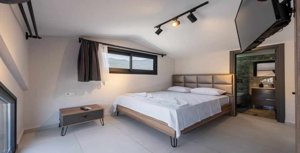 Villa Azure Luxe