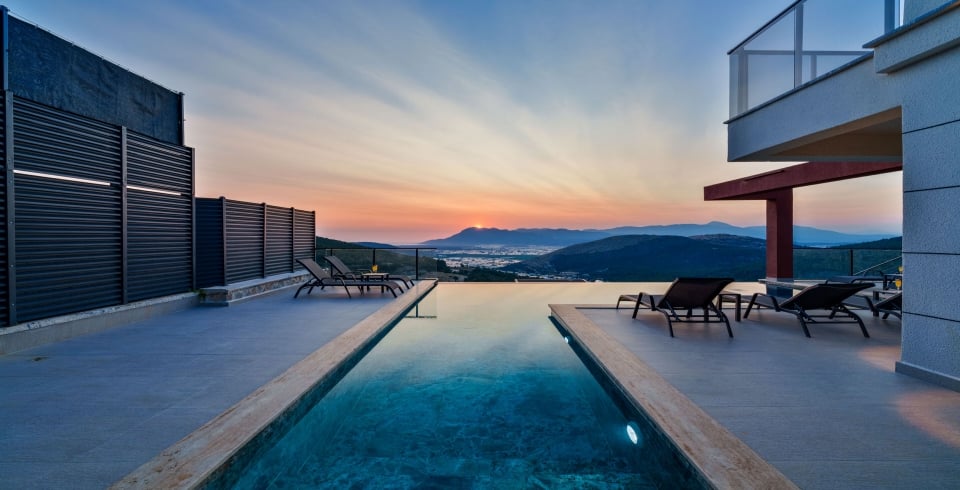 Villa Newcastle