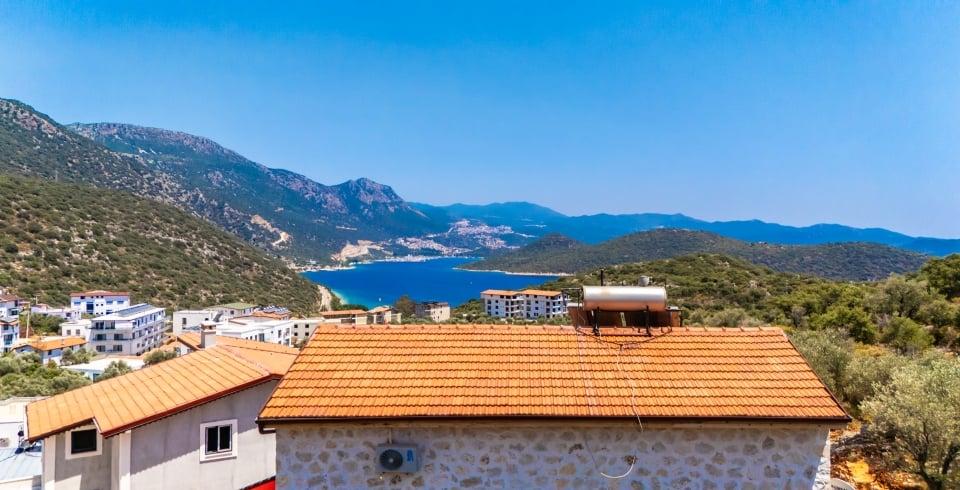 Villa Germe