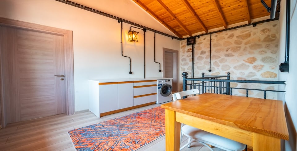 Villa Germe