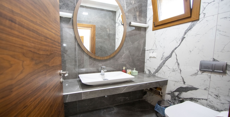 Villa Petunya Kayaköy