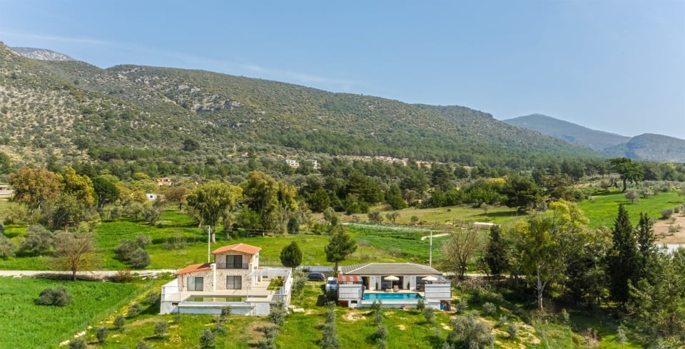 Villa Çakmak 2