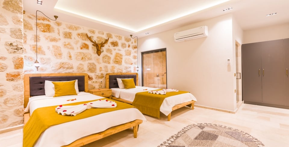 Villa Casa Perla