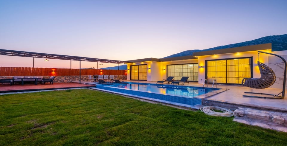 Villa Golden 2